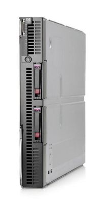 HP ProLiant 518873-B21 Server (AMD Opteron, 12 MB, 0,512 MB, 0 GB, 2 TB, 32 GB)