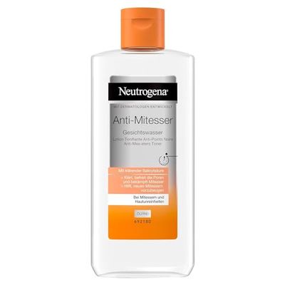 Neutrogena Visibly Clear água de limpeza - 200 ml