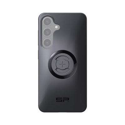 SP CONNECT CASE PHONE CASE SPC+ FOR PHONE S25 Black