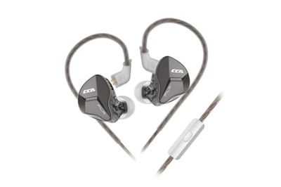 KZ CCA FLA Earbuds with microphone
