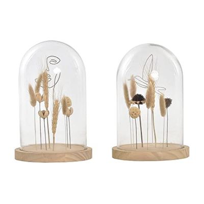 DKD Home Decor Figurka Dekoracyjna, Standardowa