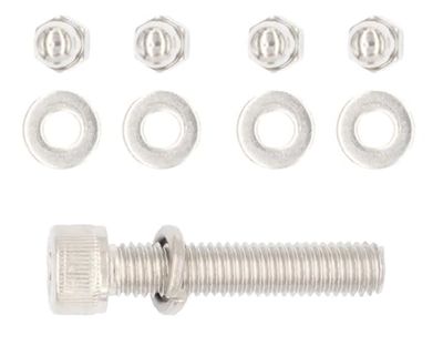 Kit visserie Bolt Assembly - Classic