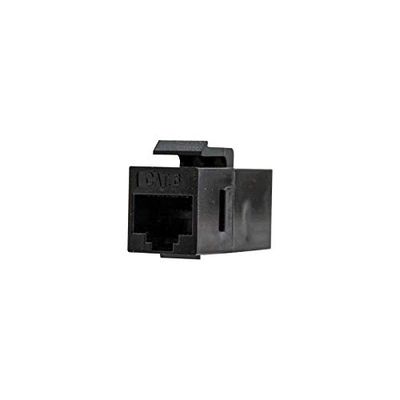 RJ45-stekker Cat.6 UTP, hoge snelheid, 250 MHz, ideaal voor privé- en professionele netwerken, efficiënte gegevensoverdracht.