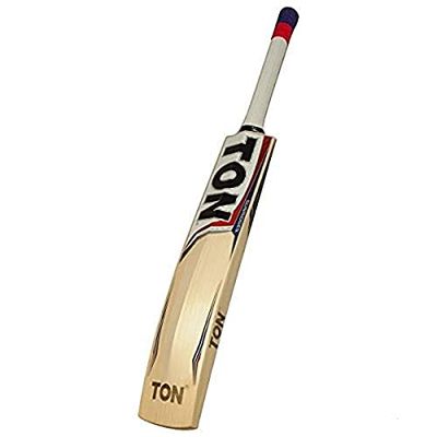 SS Men's TONKWJNR002 Cricket Bat, Beige, 5