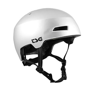 Casque Status Special Makeup Sterling S/M