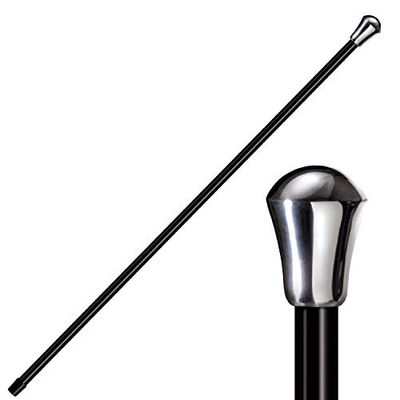 Cold Steel Wandelstok City Stick (vanaf 18), grijs, M