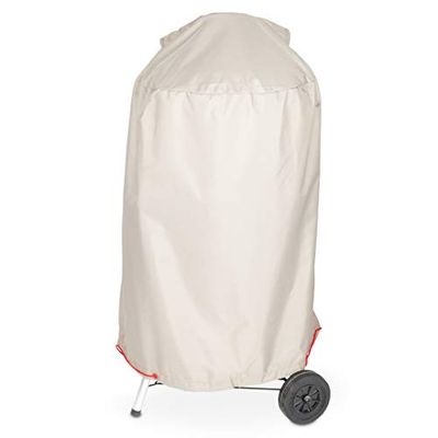 Cov'Up beschermhoes voor grill, rond, 70 x 70 x 80 cm