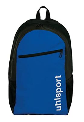 Uhlsport Essential Backpack 100428803 Rugzak, 20 liter, blauw