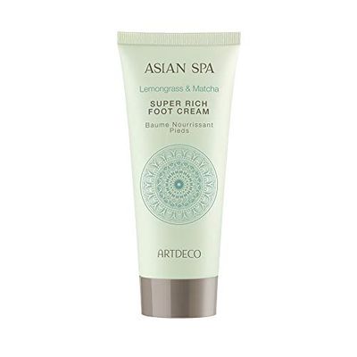 Artdeco Asian Spa Super Rich Foot cream, 100 ml