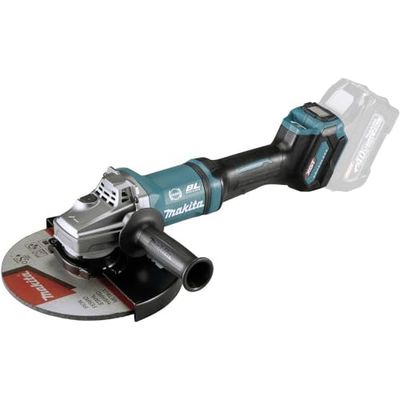 Meuleuse 40V Max Li-ion Ø230 mm (Solo) - MAKITA GA038GZ