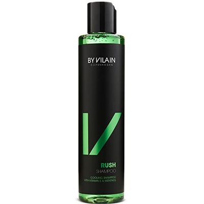 By Vilain Rush Shampoo