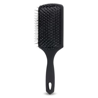 PARENCE.- Spazzola antigroviglio - Districa tutti i tipi di capelli - 23x7,5cm