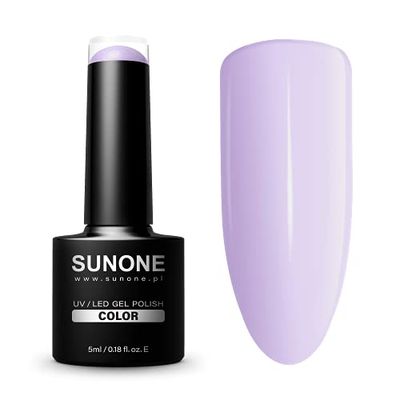 SUNONE Vernice ibrida UV/LED ibrida 5 ml, F01 Freyja