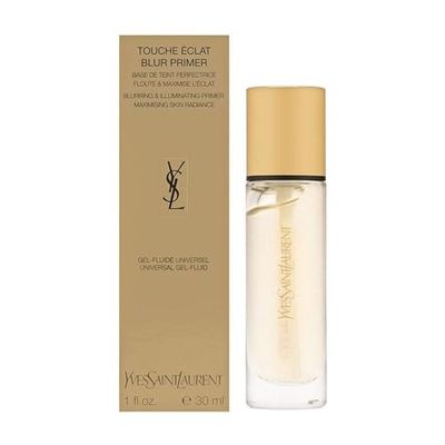 Yves Saint Laurent Touche Eclat Blur Primer Viso, 30 ml