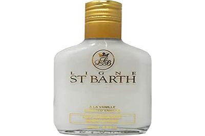 Ligne St Barth Moisturizing Body Lotion 200 ml, (1-pack)