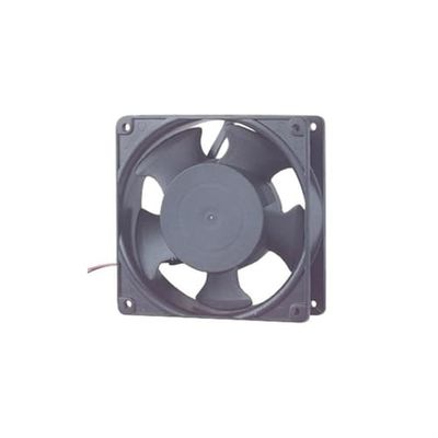 Ventola per cuscinetti a frizione 120 x 120 x 38 mm 12 V - Ideale per il raffreddamento in dispositivi elettronici e sistemi di ventilazione.