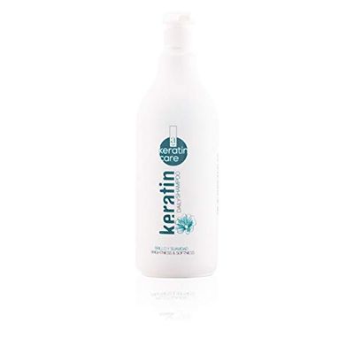 Alexandre Cosmetics Keratin Care Daily Shampoo Shampoo - 1000 ml