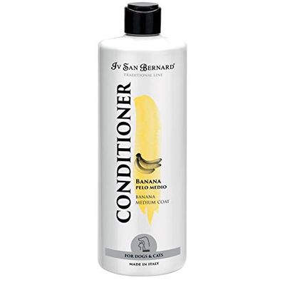 Iv San Bernard 020555 Trad Banana Balm 1000 ml