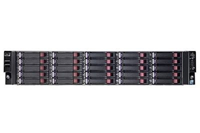 HP StorageWorks X1600 G2 Server di Rete, Processore Intel Xeon E5520, 2.26 GHz, 8 MB L3 Cache, 80 W, DDR3-1066, HT