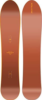 Nitro Snowboards Slash BRD '23, powderboard, tapered directional, true camber, all-terrain, wide, voor grote voeten