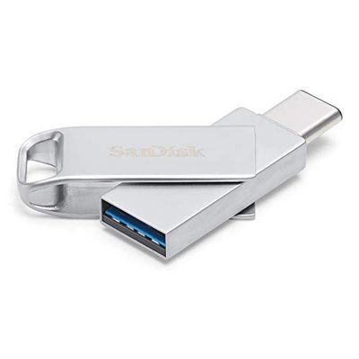 Sandisk Dual Drive USB-C 128GB