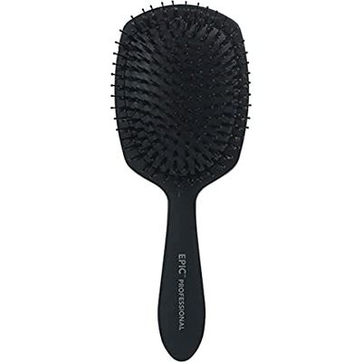 Pro Epic Shine Deluxe Paddle Brush 1 Pz