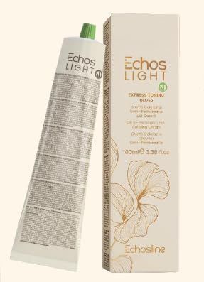 ECHOS LIGHT TONER - PEARL 100ml - EchosLine