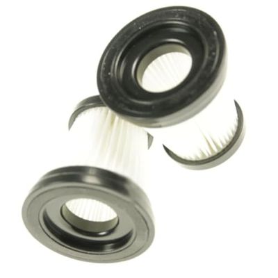 Rowenta X-Touch ZR009009, EPA Filter, White/Grey