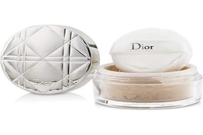 Dior Fondotinta, Skin Nude Air Loose Poudre, 200 gr, 030-Beige Moyen
