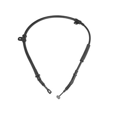 Blue Print ADG046193 Brake Cable, pack of one