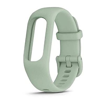 Garmin Vivosmart 5, S/M Correa de repuesto, menta