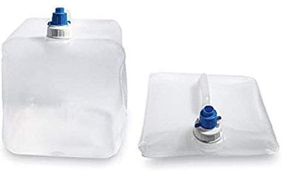 Enders Opvouwbare Jerrycan voor watertank 15 l, 7599