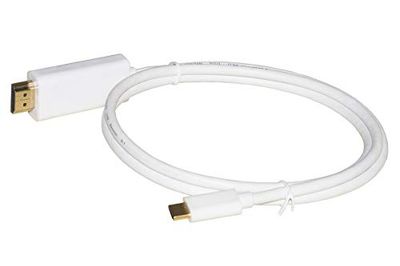 Link LKADAT88 USB USB-C kabel mannelijk - HDMI 2.0 mannelijk MT 1 4Kx2K 60Hz