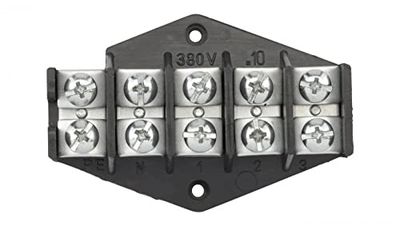 elektro-plast nasielsk 1 X, Noir