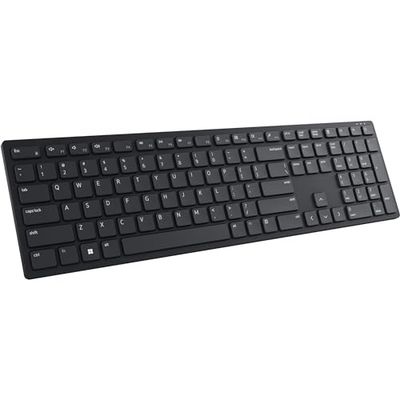 Dell KB500 – Keyboard – QWERTZ – German – Black