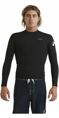 Quiksilver Everyday Sessions 1.5 JKT wetpak voor heren, zwart, XL
