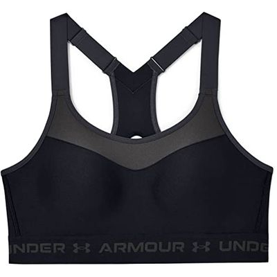 Under Armour Soutien-Gorge croisé Haut pour Femme