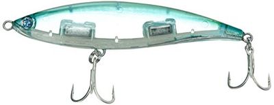 Seaspin JANAs 107 TRB - Esca Artificiale da Pesca