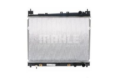 MAHLE CR 1523 000S refroidisseur et liquide de refroidissement