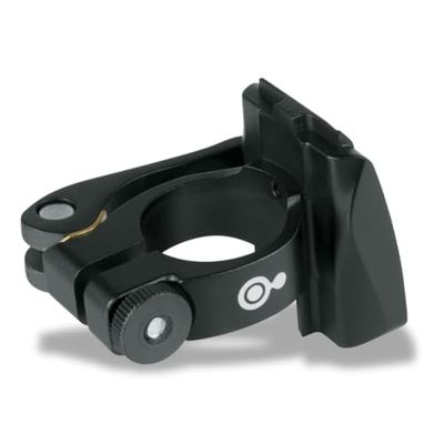 MonkeyLink QR ML-1 Zacisk na siedzisko z szybkomocowaniem Ø 34,9 mm