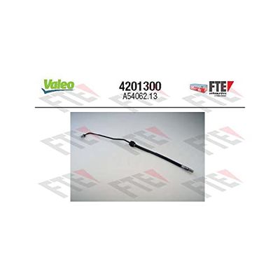 Valeo Câble d'embrayage Fte Clutch Actuation 4201300