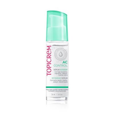 TOPICREM AC Control Intensive Serum 34 ml