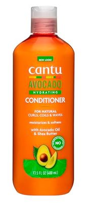 Cantu Avocado Conditioner 400ml