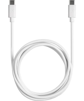 Xtorm Essential charging cable, USB-C to USB-C PD, 240W fast charging cable, 1.5 metre
