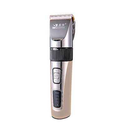 PNI HCL100 7 W 5 Speed Lithium-Ion 2200 mAh Trimmer Bronze