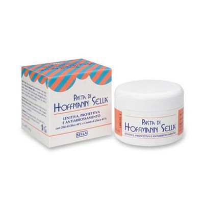 PASTA HOFFMANN NAT 75ML SELLA