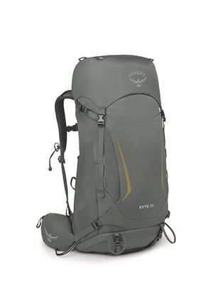 Osprey Kyte 38 Sac à Dos Femme, Vert, WM/L