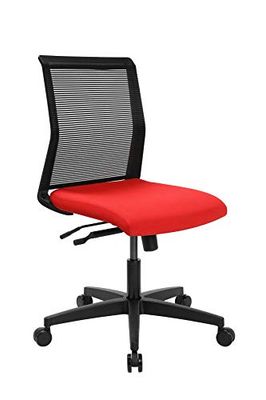 Topstar Chaise, Rouge, Taille Unique