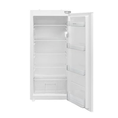 Respekta Réfrigérateur encastrable Tammo 193 L/Compartiment entier / 38 dB/Classe d'efficacité énergétique E / 122 cm de niche / KS122.0-10