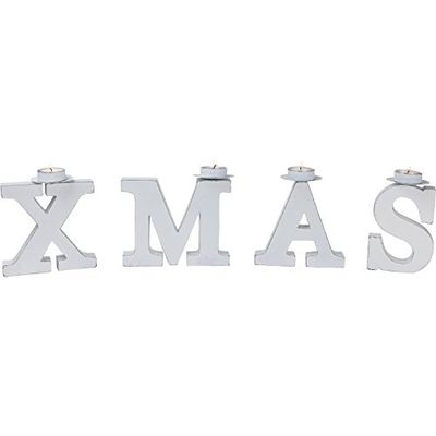 Small Foot by Legler Kaarsenhouder X-Mas